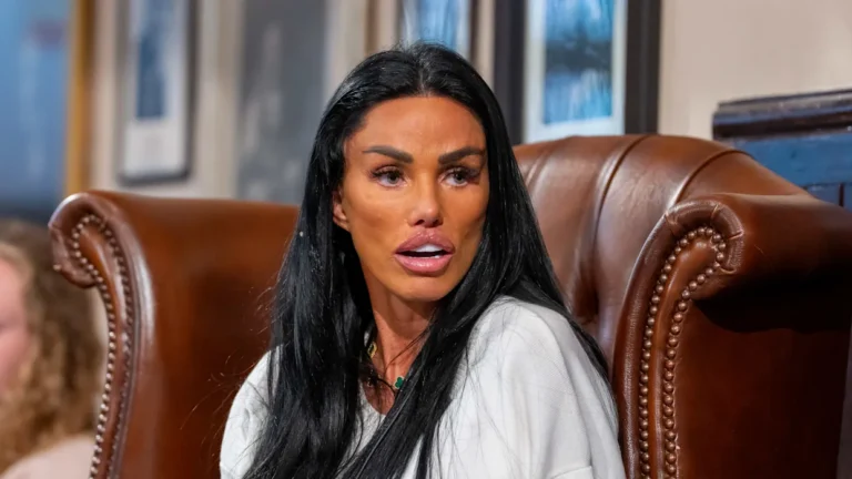 Katie Price