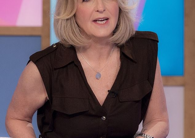 Kaye Adams