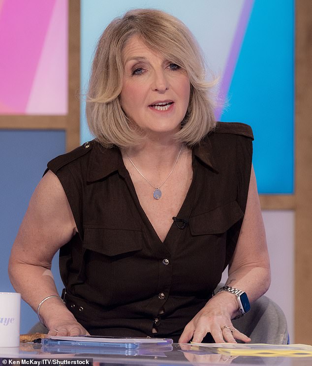 Presenter Kaye Adams is suspended from BBC Radio Scotland while bosses investigate complaints from production team