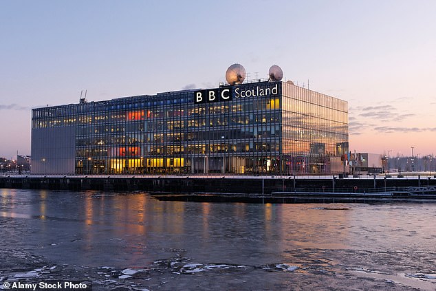 Kaye Adams Taken Off Air by BBC Radio Scotland Following Complaints About Shouting and Screaming at Colleagues in Scotland