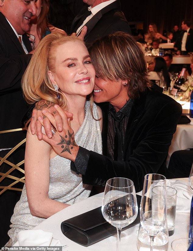 Keith Urban retreats from the spotlight in Sydney as he struggles with the emotional fallout of his divorce from Nicole Kidman