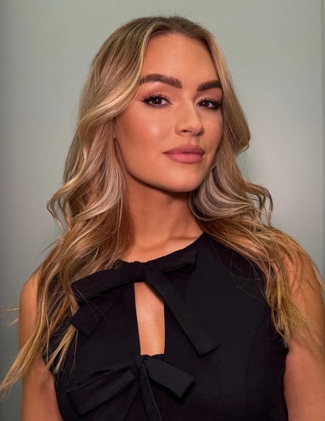 Laura Woods celebrates a huge career boost in London as her TNT Sports deal doubles her fortune while she opens up about personal heartbreak and healing