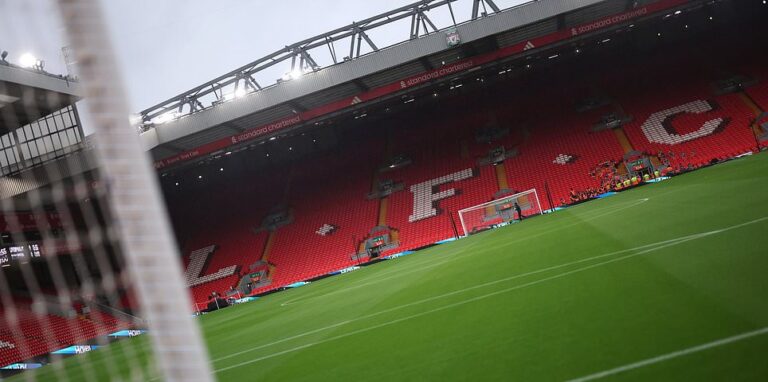 Liverpool