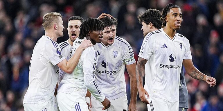 Manchester United
