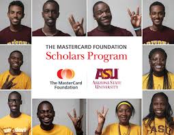 Mastercard Foundation partners with Arizona State University to offer fully funded online graduate scholarships for young African leaders in Rwanda