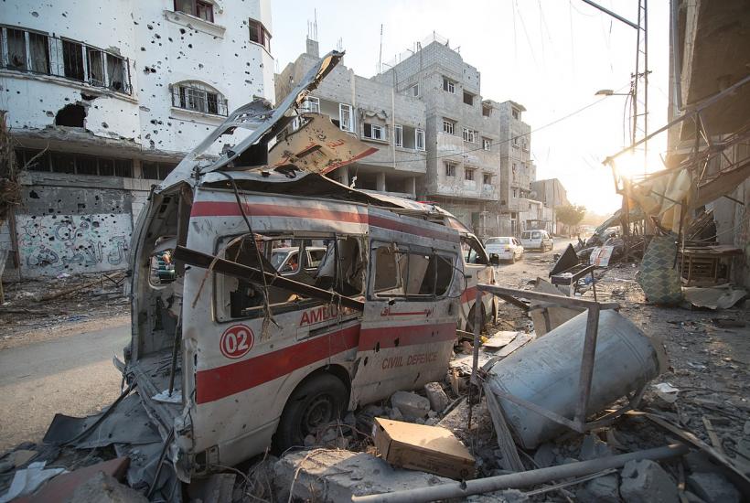 Donbas Native Maxim Kharkin Is Freed from Hamas Captivity in Gaza After Two Years of Harrowing Imprisonment