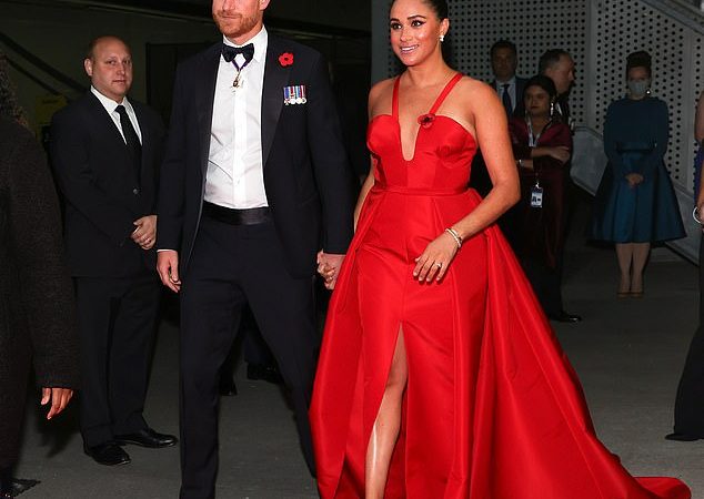 Meghan Markle