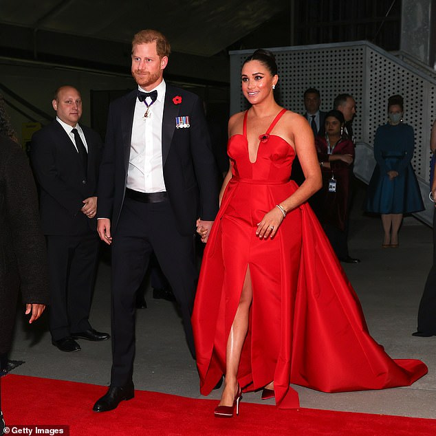 Meghan Markle faces scrutiny for equating her streaming projects with Barack and Michelle Obama’s Netflix success in the United States