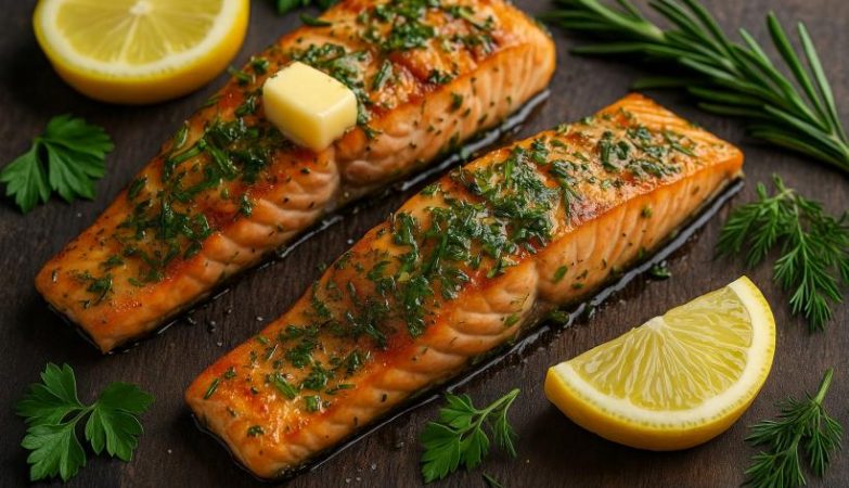 Nutritionists reveal affordable foods that deliver more omega-3 fatty acids than salmon for health-conscious Americans in the United States 4 Nutritionists