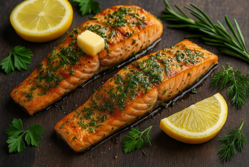 Nutritionists reveal affordable foods that deliver more omega-3 fatty acids than salmon for health-conscious Americans in the United States 1 Nutritionists reveal affordable foods that deliver more omega-3 fatty acids than salmon for health-conscious Americans in the United States
