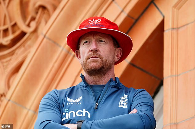 Paul Collingwood Remains Absent from England Ashes Coaching Team in Australia as Fans and Officials Speculate on His Whereabouts