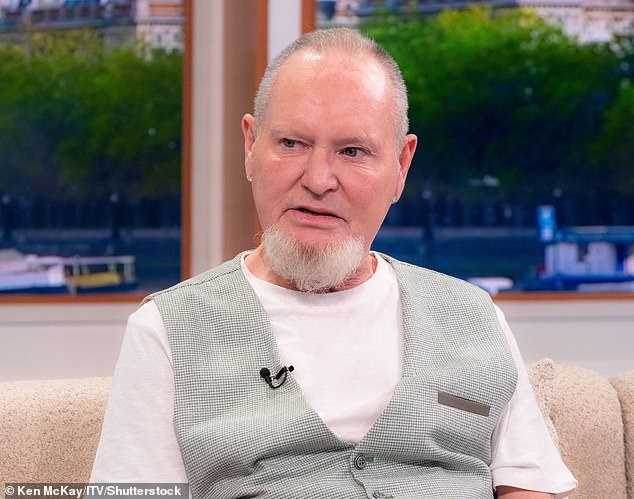 Football legend Paul Gascoigne recounts the heartbreaking memory of an eight-year-old boy dying on his lap after a road accident near his home in England