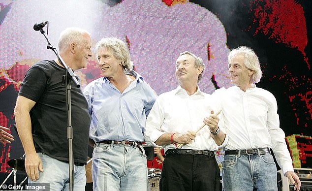 Scientists Reveal Pink Floyd Music Activates Brain Cells and Could Boost Alzheimer’s and Parkinson’s Treatments in Israel