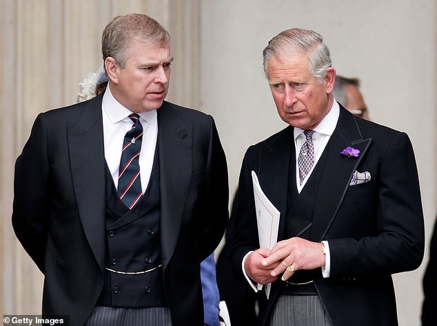 Prince Andrew Faces Pressure to Leave Royal Lodge as Scandals Mount in Windsor Following Loss of Dukedom and Knight of the Garter