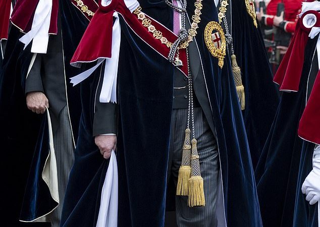 Prince Andrew