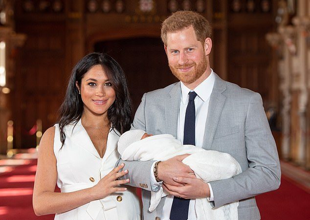 Prince Harry