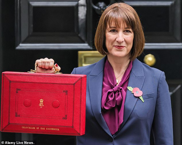 Rachel Reeves signals major tax increases for the wealthy as Treasury prepares for tough Autumn Budget in the United Kingdom