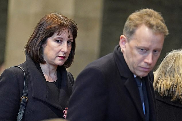 Rachel Reeves faces renewed investigation in London after new evidence emerges over her unlicensed home letting scandal 1 Rachel Reeves faces renewed investigation in London after new evidence emerges over her unlicensed home letting scandal