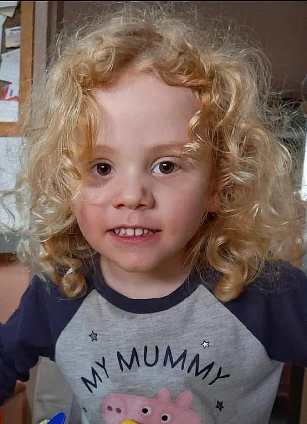 SA Police Struggle to Find Four-Year-Old Gus Lamont Amid Harsh Weather Conditions on Family Property Near Yunta