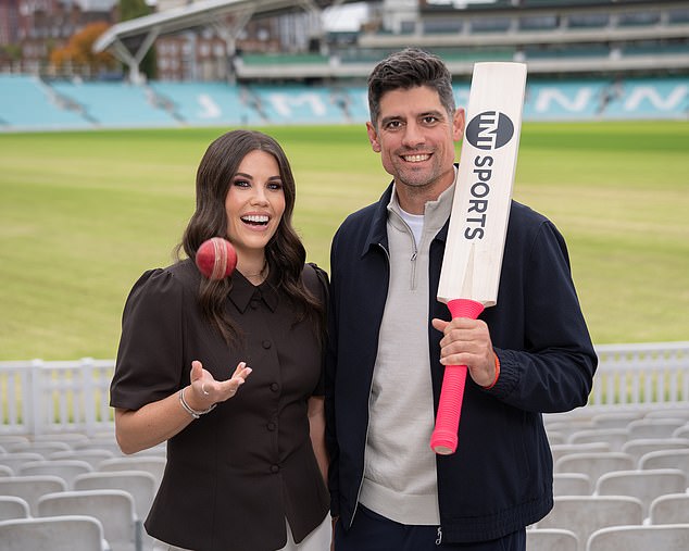 TNT Sports faces criticism for failing to provide quality Ashes commentary for England fans watching in the UK