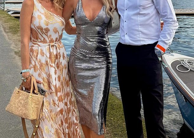 Vernon Kay