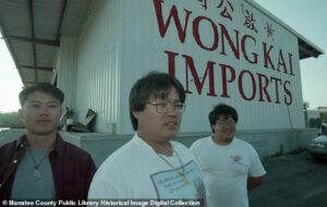 Wong Kai Imports