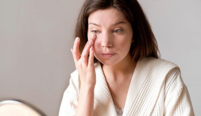 Dermatologist Larisa Safonova Explains Why Dark Circles Appear Under Eyes and How Skincare and Healthy Habits Can Improve Skin Around the Eyes Globally 6 Larisa Safonova