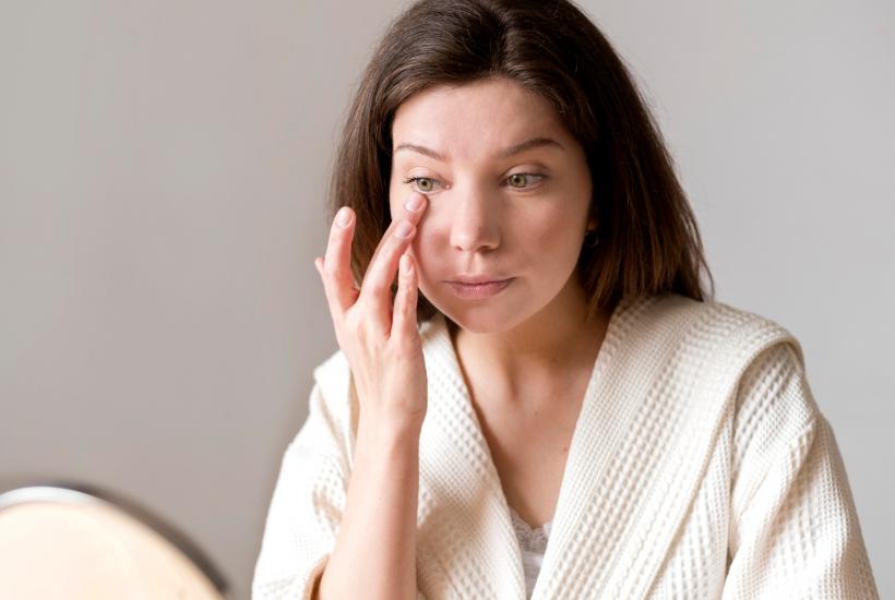 Dermatologist Larisa Safonova Explains Why Dark Circles Appear Under Eyes and How Skincare and Healthy Habits Can Improve Skin Around the Eyes Globally 1 Dermatologist Larisa Safonova Explains Why Dark Circles Appear Under Eyes and How Skincare and Healthy Habits Can Improve Skin Around the Eyes Globally