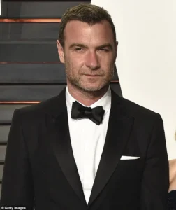 Liev Schreiber