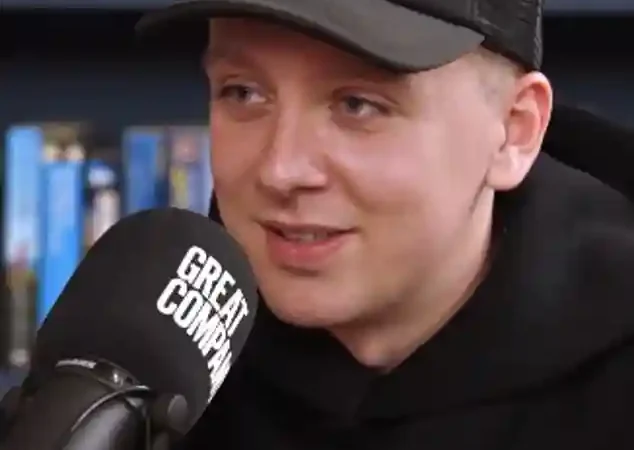 Aitch Reveals What Attracts Him and What Turns Him Off During Candid Interview on Jamie Laing’s Podcast in the UK 15 Aitch Reveals