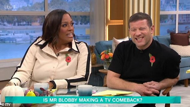 Alison Hammond shocks This Morning viewers in London after admitting she drove for a month without car insurance during a live TV chat