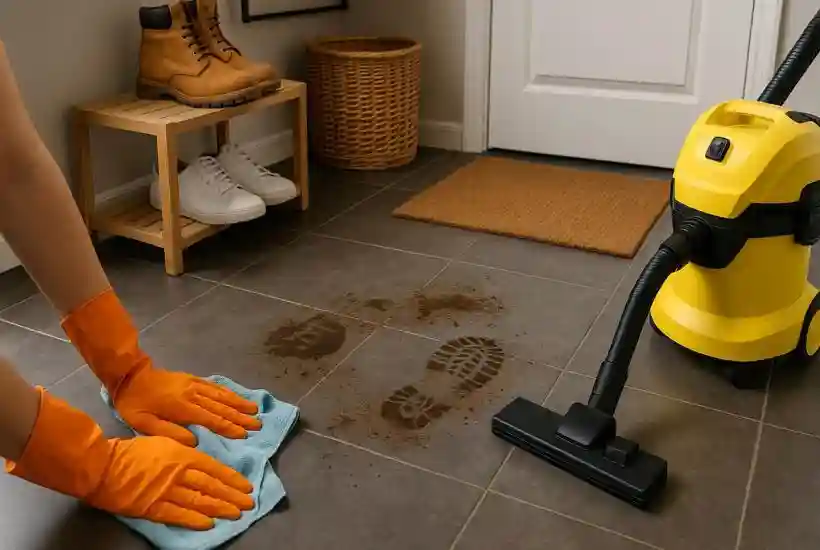 American women share shock as Russian household customs surprise visitors in Moscow apartments