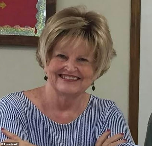 Former Fox TV Anchor Angelynn Mock Faces First-Degree Murder Charge After Allegedly Killing Her Elderly Mother in Wichita Kansas