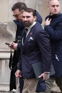 Ant Middleton