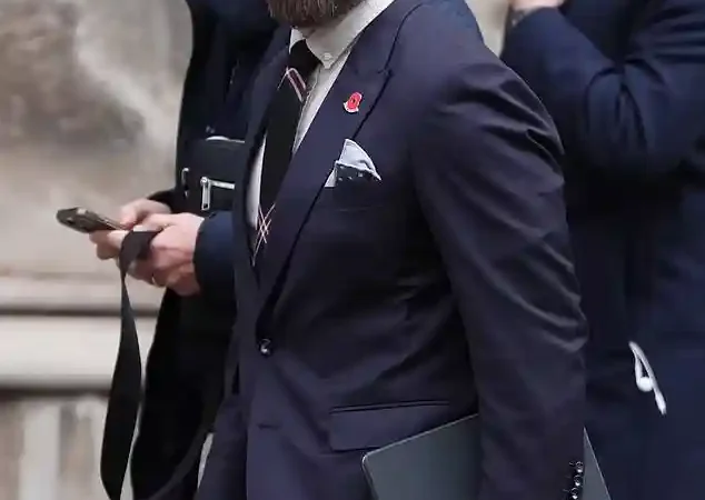 Ant Middleton