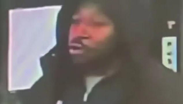 Anthony Williams Faces 11 Attempted Murder Charges After Knife Rampage on LNER Train and DLR Station in London