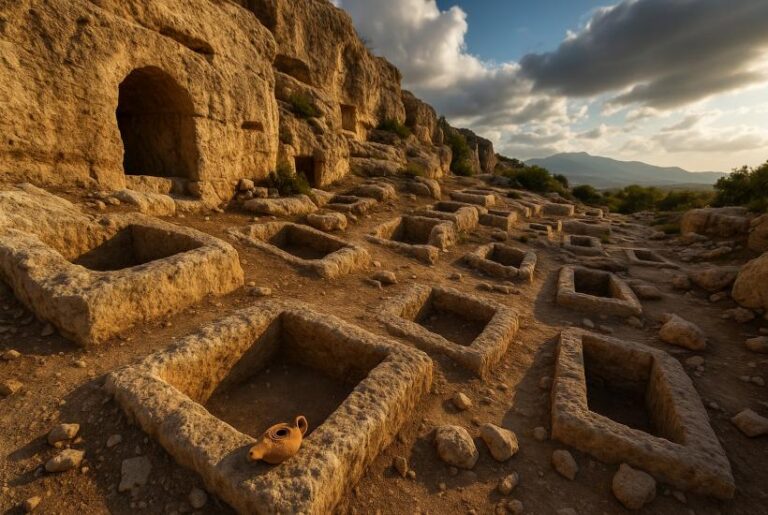 Archaeologists