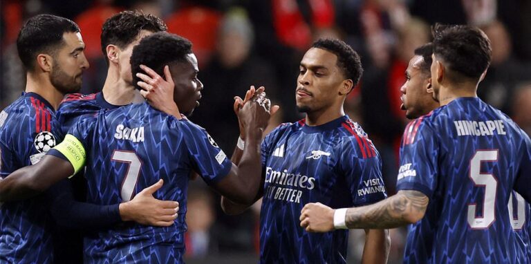 Arsenal