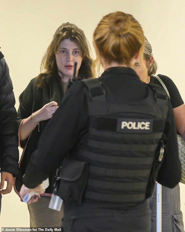 Bella Culley Reunites With Family in London After Receiving Last-Minute Pardon From Georgian Authorities