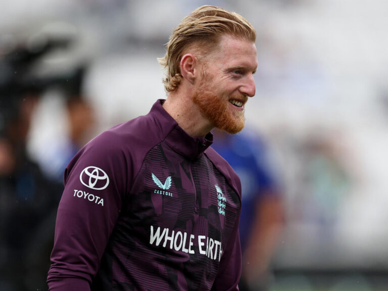 Ben Stokes