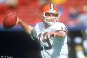 Bernie Kosar
