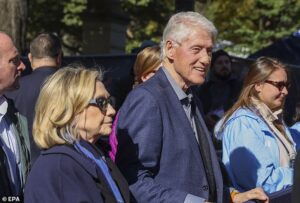 Bill Clinton