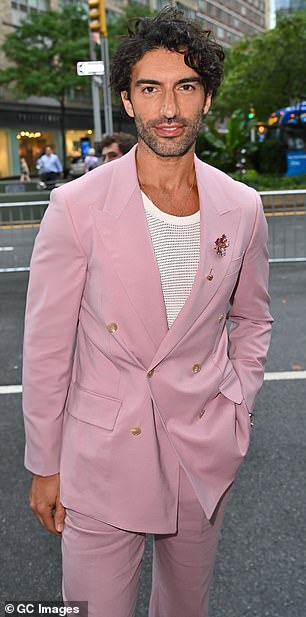 Blake Lively Accuses Justin Baldoni and Producer Jamey Heath of Concealing Evidence in It Ends With Us Case in New York