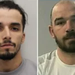 Brahim Kaddour-Cherif and William Smith