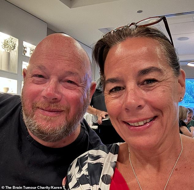 Woman Battles Misdiagnosed Symptoms for Two Years Before Discovering Brain Tumour in Norfolk