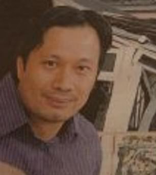 British Chef Jian Fun Tso Gets Jailed in Arizona for Attempting to Smuggle Advanced Microchips to China