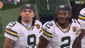 Gospel Legend CeCe Winans Moves Detroit Fans and NFL Players With Emotional National Anthem Performance at Ford Field 1 Gospel Legend CeCe Winans Moves Detroit Fans and NFL Players With Emotional National Anthem Performance at Ford Field