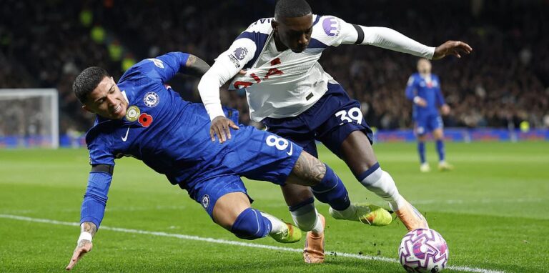 Chelsea