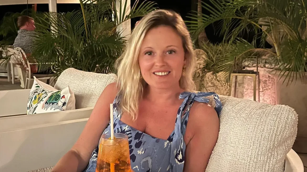 Former Cheryl Cole Aide Dies Alongside Other Tourists During Deadly Snowstorm in Patagonia’s Famous Nature Reserve