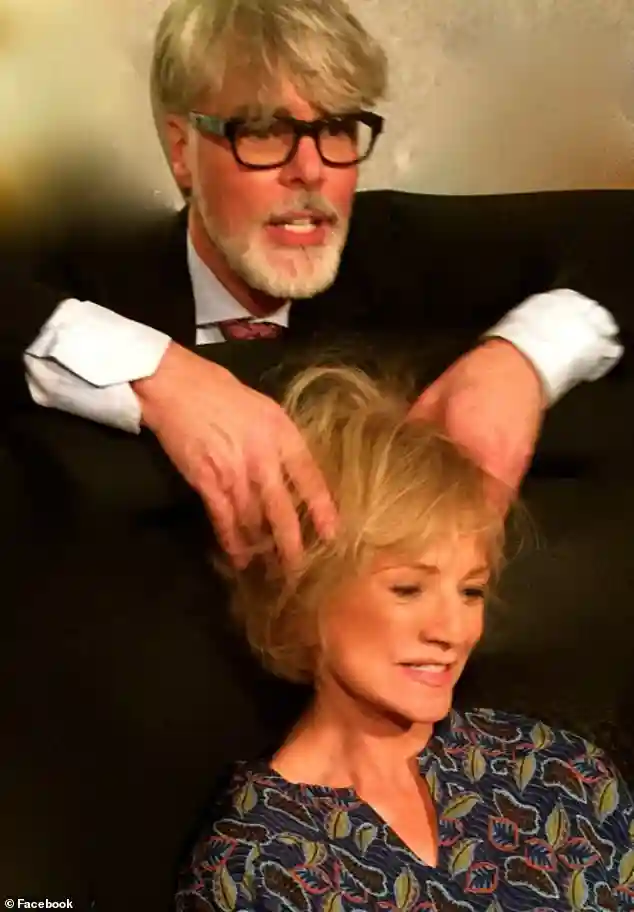 Luxury salon icon Christopher Hopkins is found unresponsive in a Minneapolis rooftop pool as the beloved Makeover Guy’s sudden death stuns fans worldwide